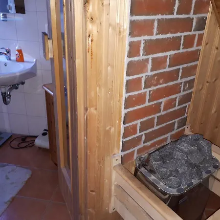 Ferienappartement Venske *