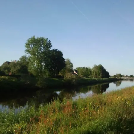 Ferienappartement Venske *