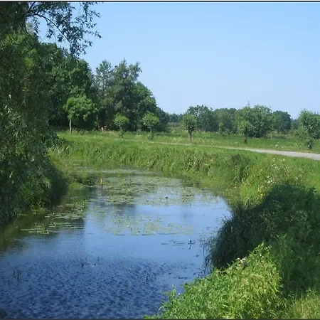 Ferienappartement Venske