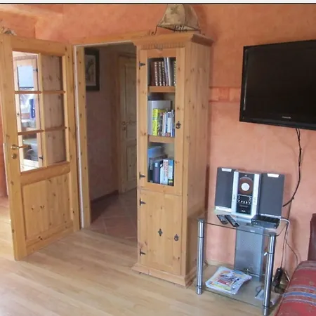 Ferienappartement Venske