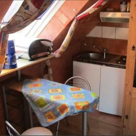 Ferienappartement Venske