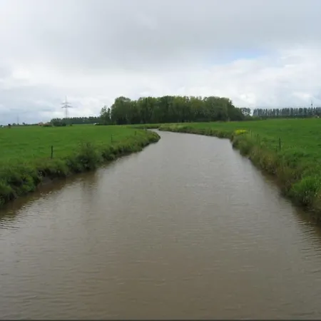Ferienappartement Venske * Warsingsfehn
