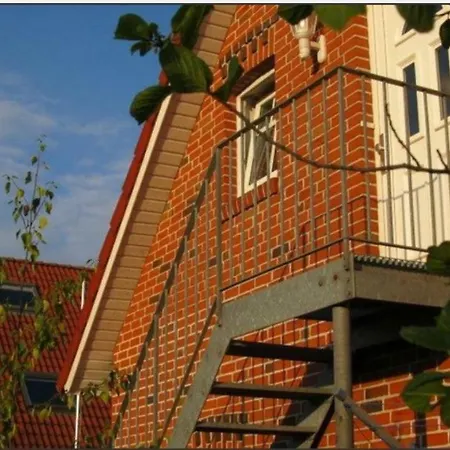 Ferienappartement Venske Apartment Warsingsfehn