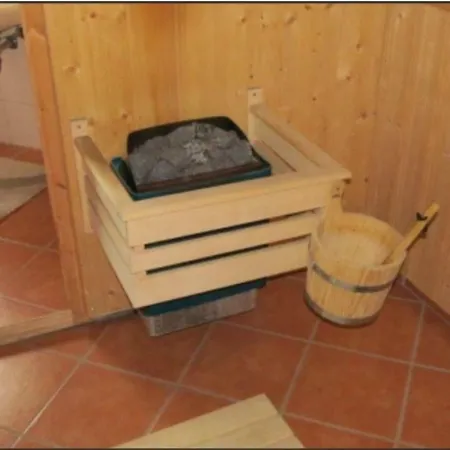 Ferienappartement Venske Apartment Warsingsfehn