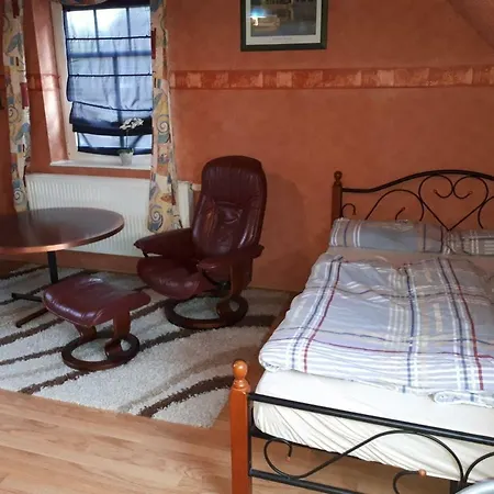 Ferienappartement Venske Warsingsfehn