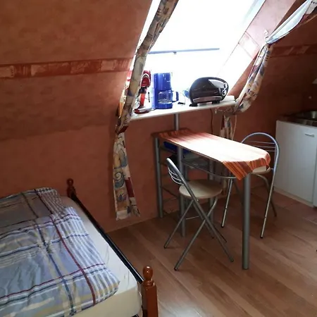 Ferienappartement Venske *