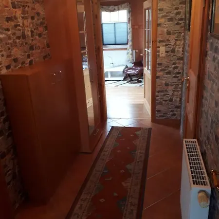 Ferienappartement Venske Warsingsfehn