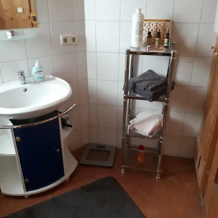 Ferienappartement Venske *